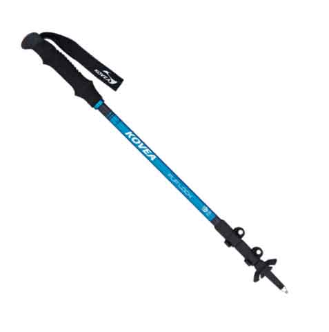 등산스틱 없이 등산을? 등산스틱 BEST 5 비교와 필요한 스틱 추천