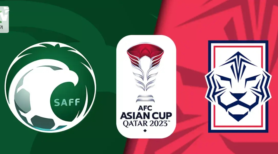 대한민국 사우디아라비아 라인업