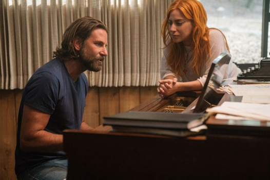 영화 '스타 이즈 본' 관련 이미지