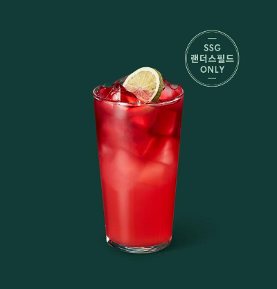 레드 파워 패션 티