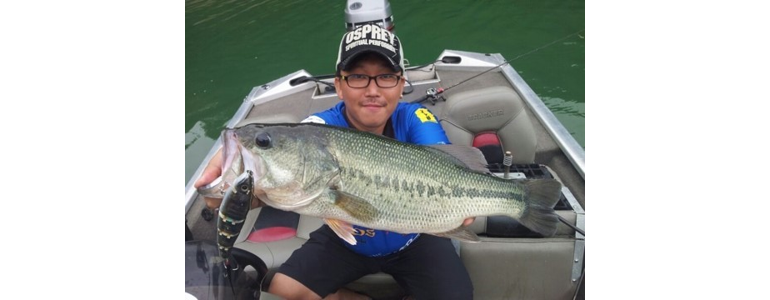 구리시 낚시용품