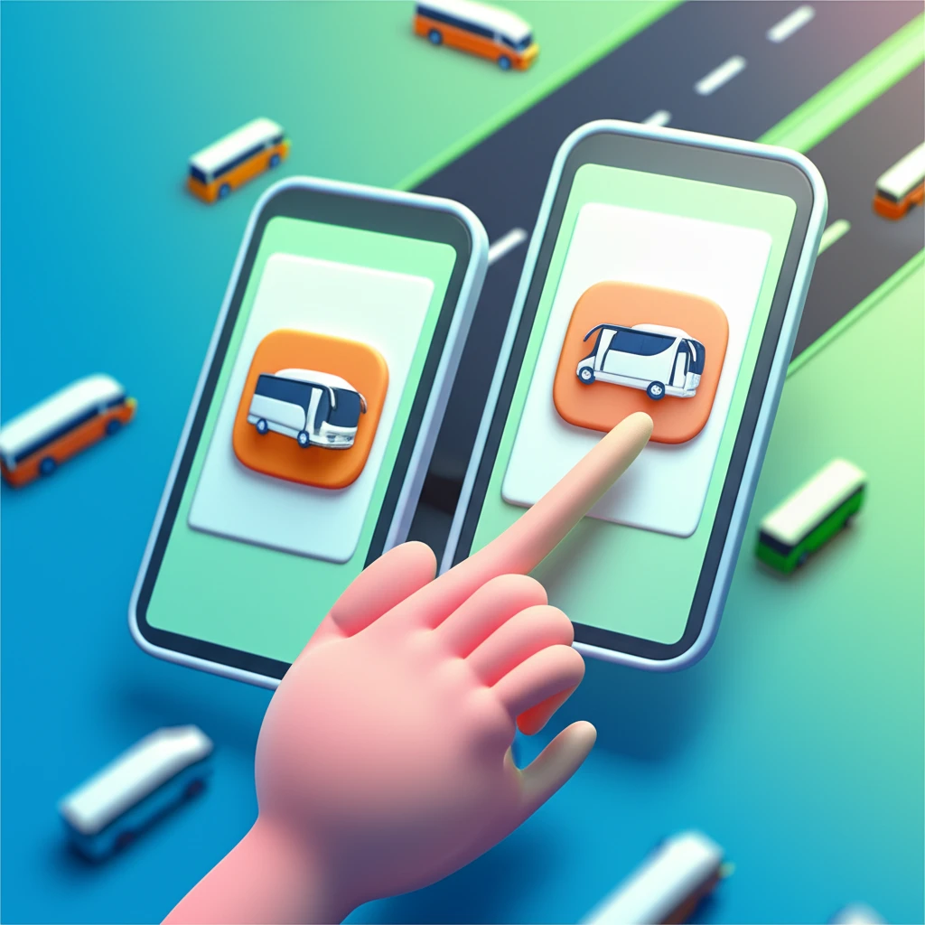 설날 고양백석터미널 예매 일정과 티켓..