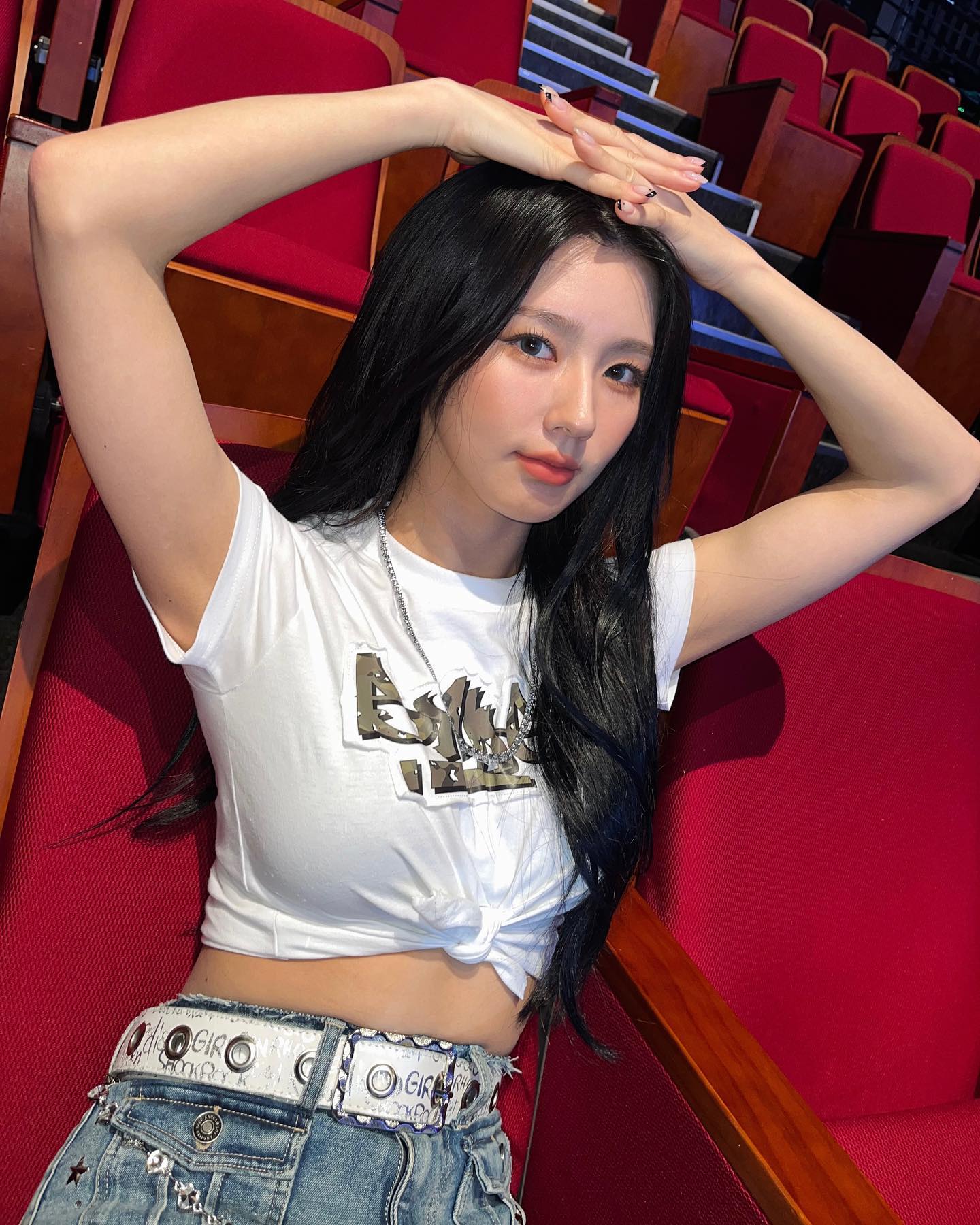 미연 instagram photo @noodle.zip