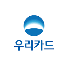 우리카드 홈페이지