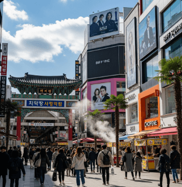 교통편과 주차 안내3