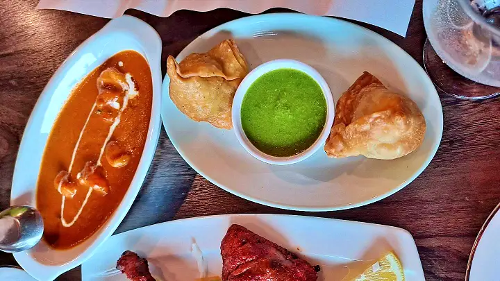 떴다 GO 여사 탄도항 누에섬 유리섬 박물관 커리 탄두리 치킨 맛집 안산 여행 가볼만한 곳 추천 다시보기
