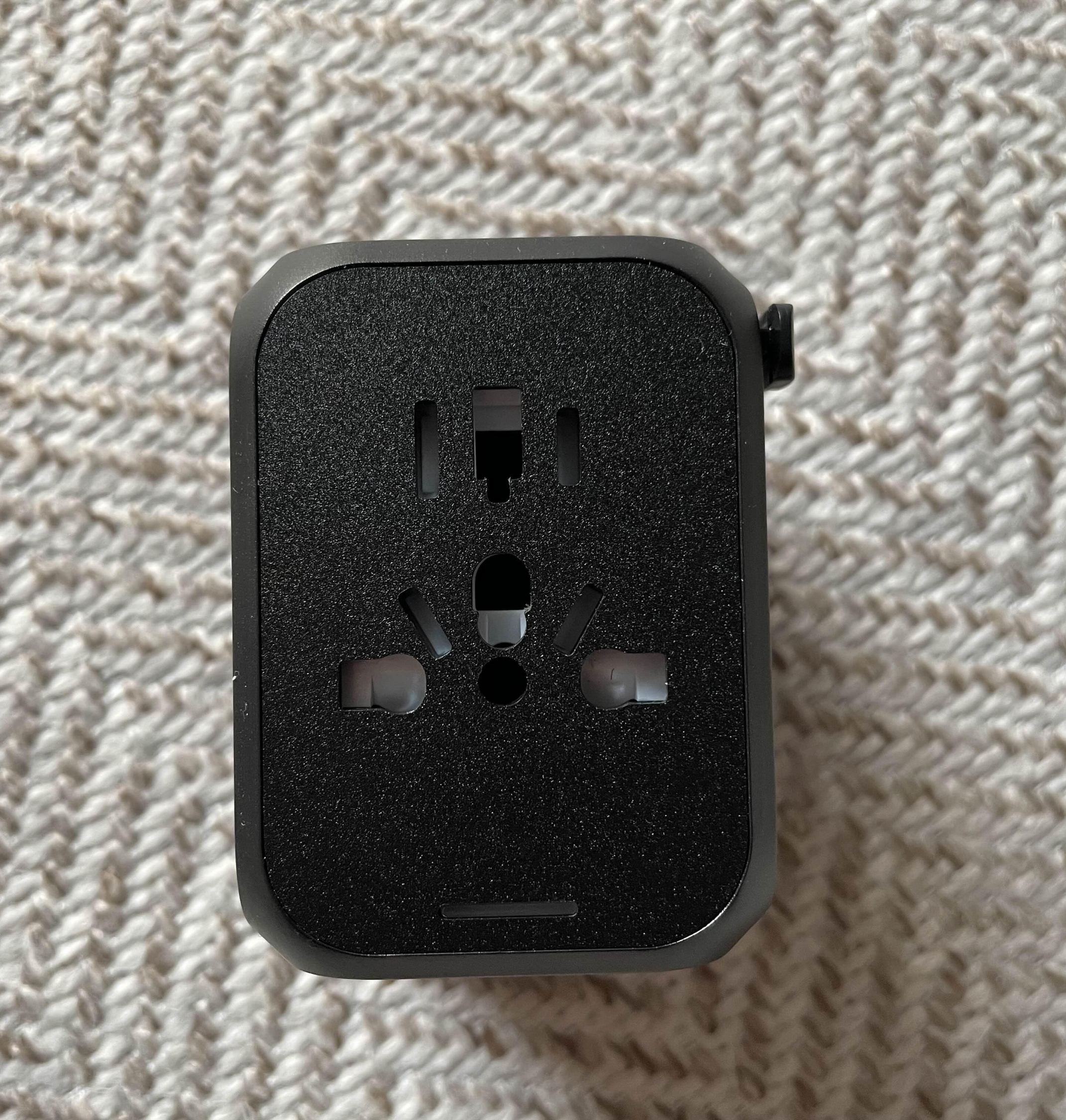 주파집 멀티 어댑터