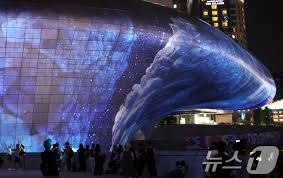 서울라이트 DDP 2025