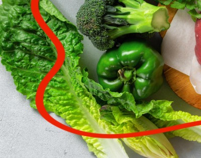 지방간에 좋은 음식 10