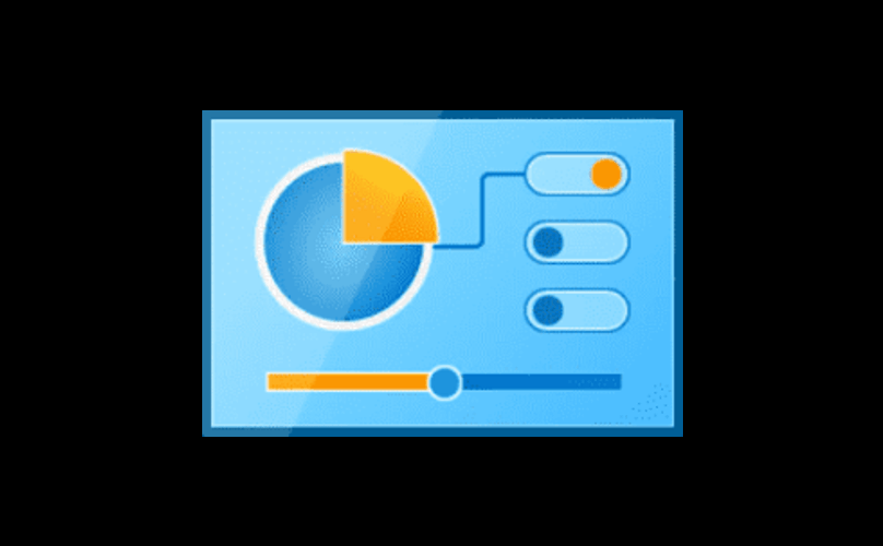 Windows 10 제어판 기능&#44; 바탕화면에 제어판 만들기&#44; 제어판 아이콘 변경