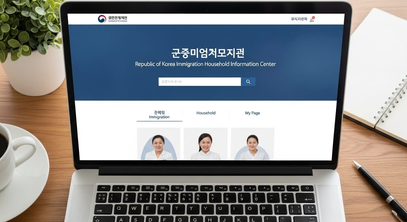 전입세대열람원 인터넷발급