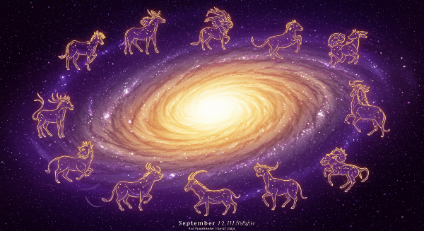 2025년 9월30일 오늘의 운세