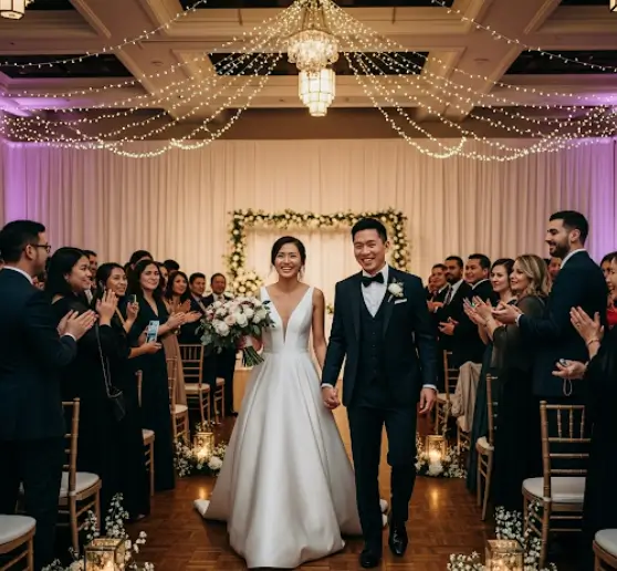 결혼식 축의금 받는 방법