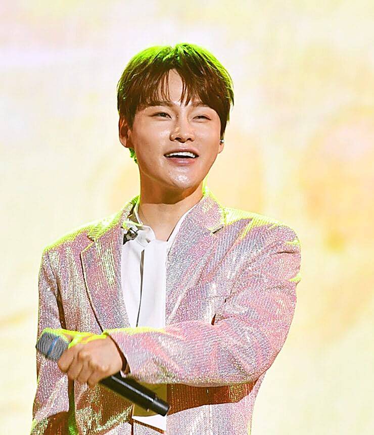 가수-박서진