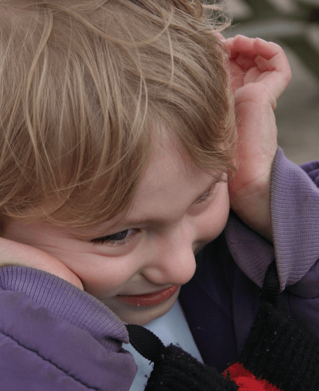 아스퍼거 증후군 일상에서 지원
