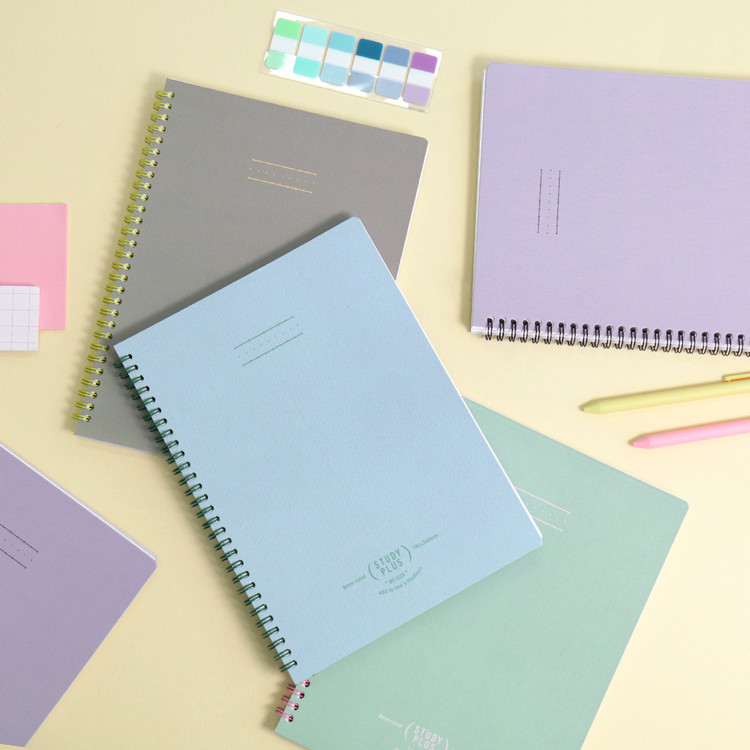 스승의 날 추천템 예쁜 노트와 고급 펜 세트