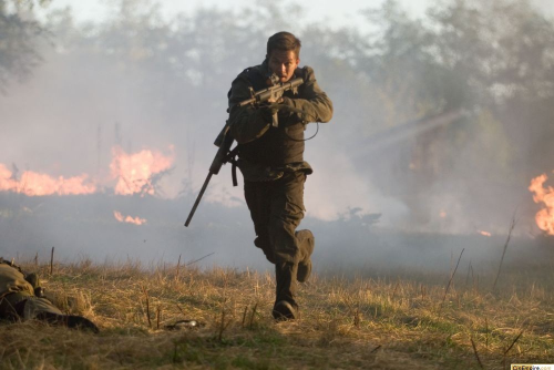 영화-더블-타겟-마크-월버그-스틸컷