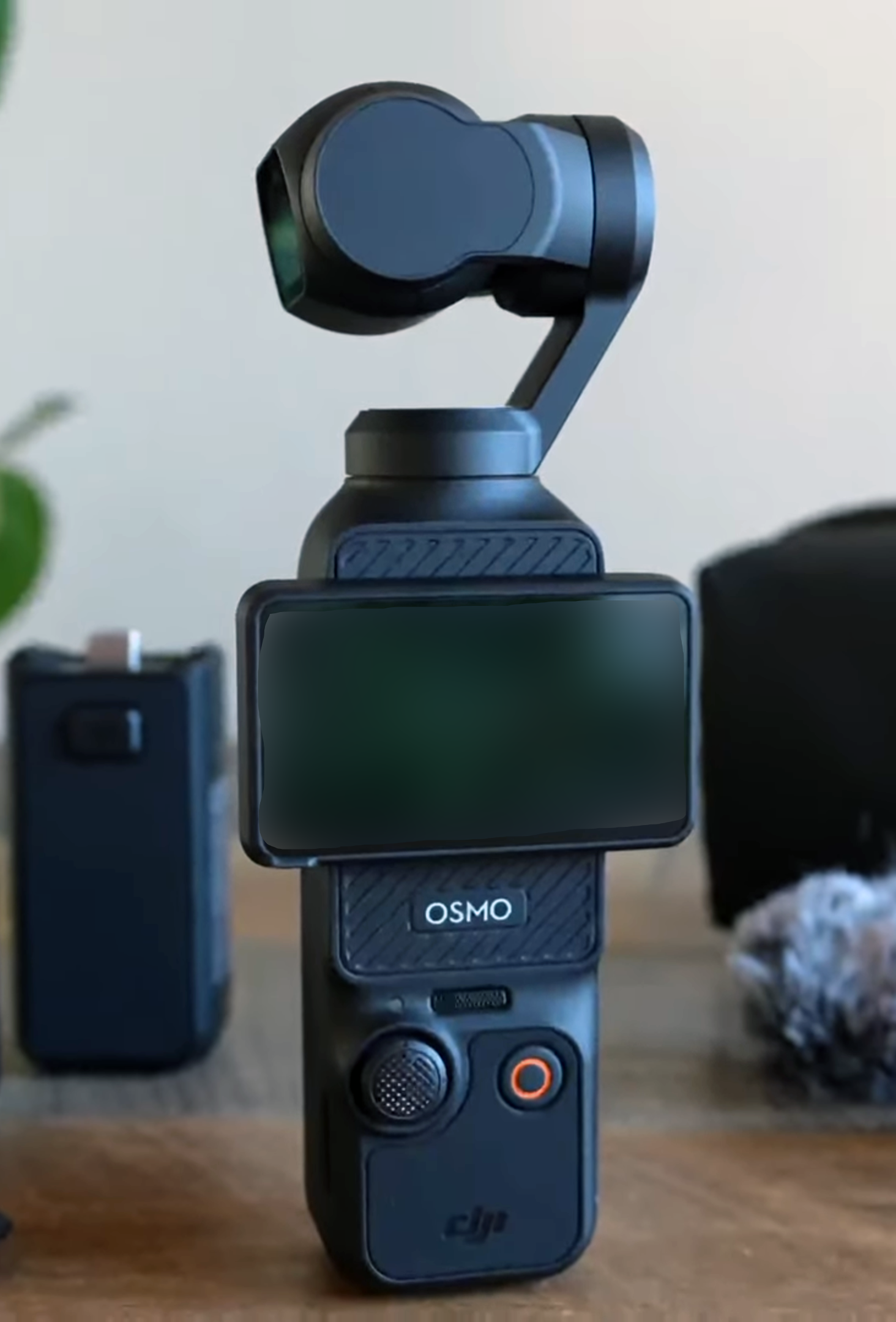 DJI OSMO POCKET 3 오즈모 포켓3