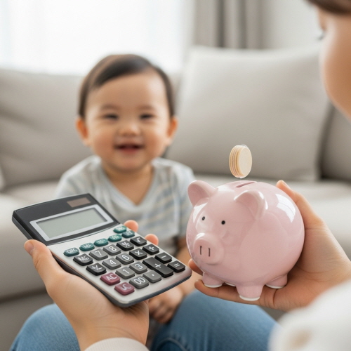 2025년 육아수당