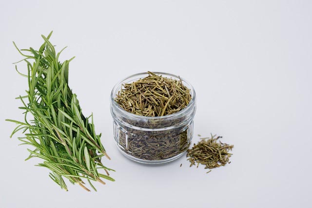 rosemary-로즈마리