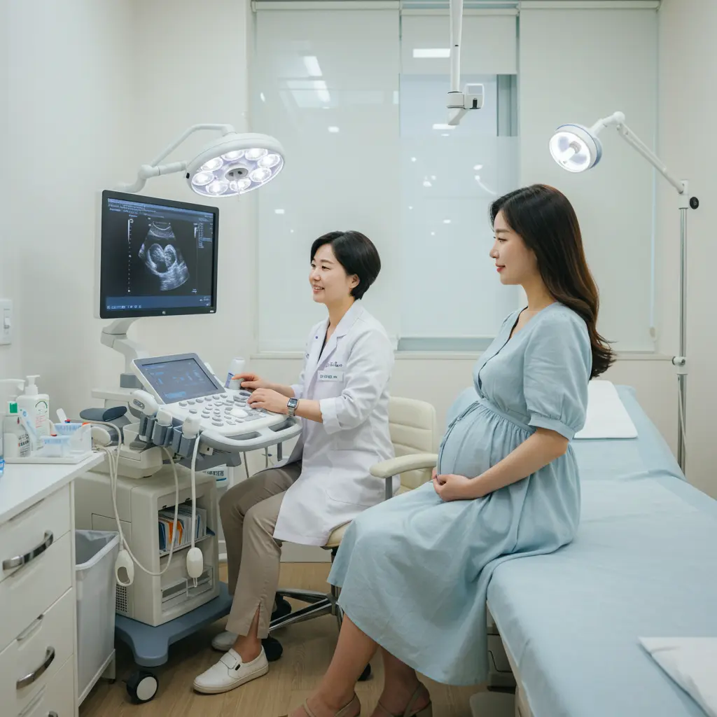 임신 중 치과 치료, 안전할까? 산모가 알아야 할 구강 관리 가이드