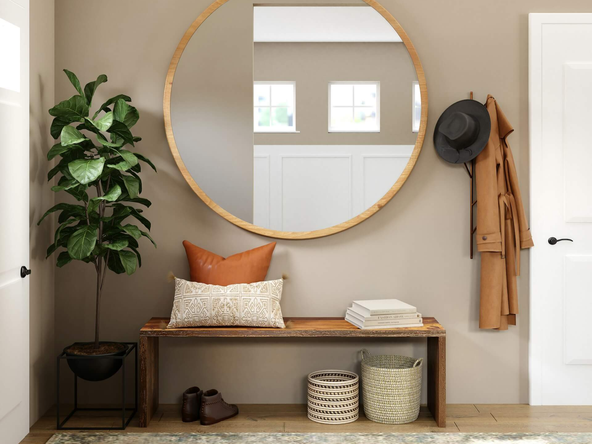 원룸에서 빨래 건조할 때 빨리 마르게 하는 방법