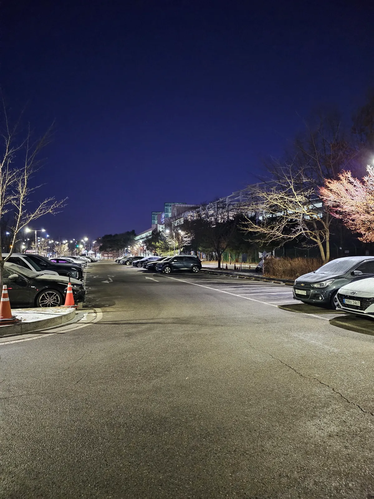 계양역 북측주차장