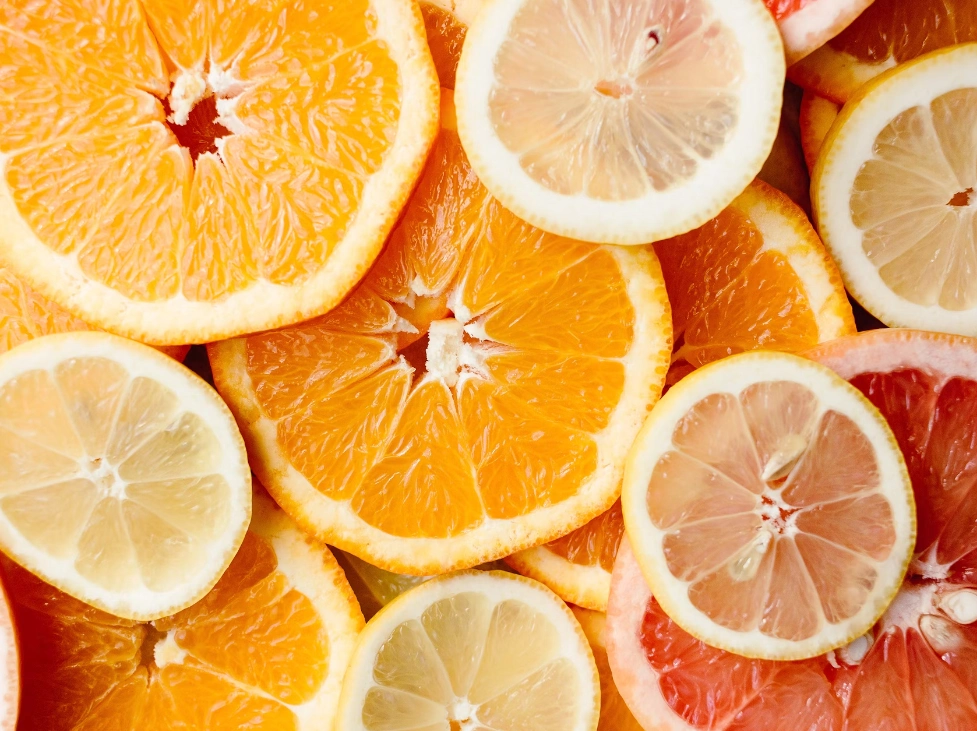 비타민C 일일 섭취량