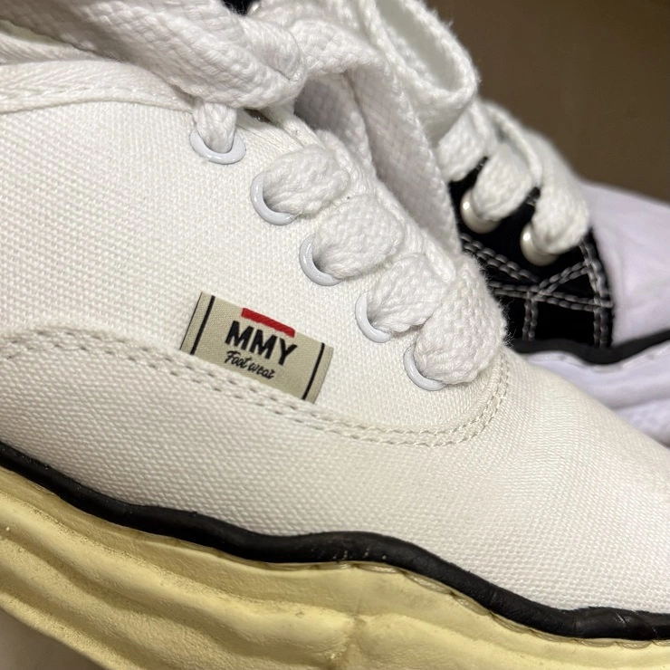 미하라 야스히로 베이커 측면