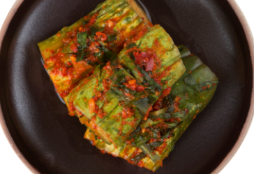 오이소박이 만드는법