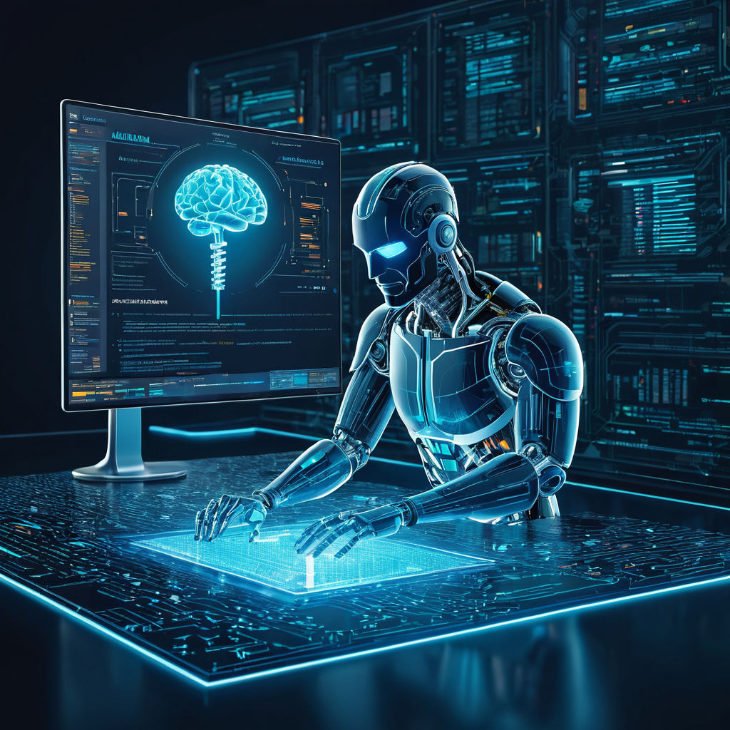 미래를 바꿀 AI 기술