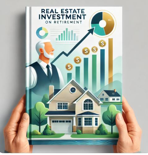 은퇴 후 부동산 투자, 이 책을 읽어라