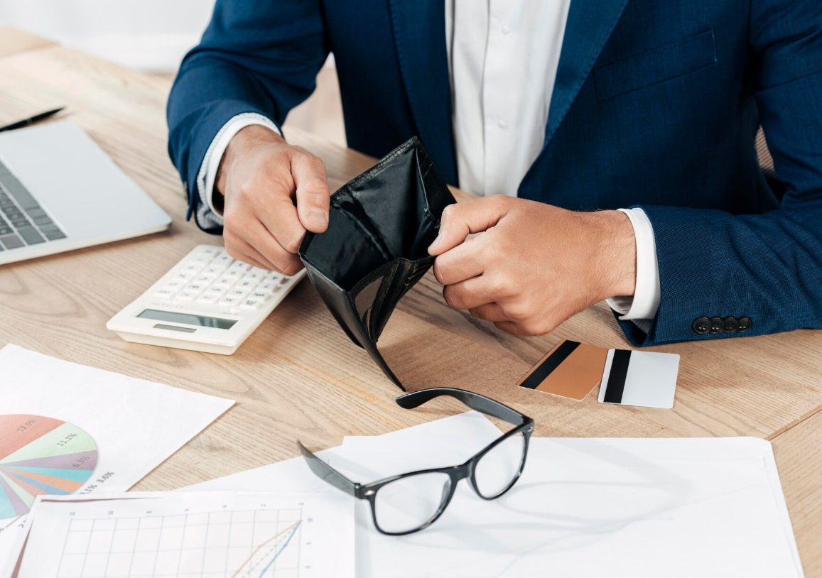 직장이 없어도 대출이 가능할까? 지금 확인할 ‘무직자 대출 가능 은행’