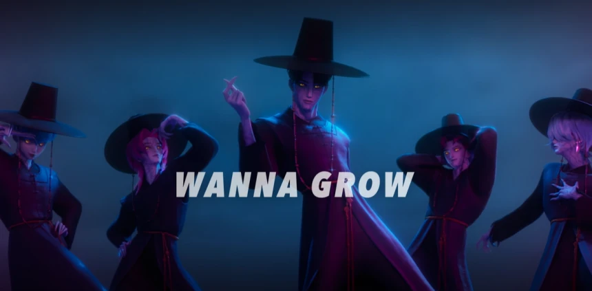 K팝 데몬헌터스 가수&middot;OST&middot;노래부터 더빙&middot;성우&middot;영화&middot;제작사&middot;이병헌&middot;호랑이까지 총정리