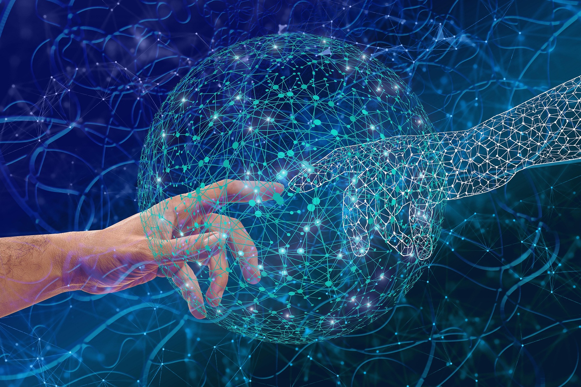 인간과 컴퓨터의 사고 구조