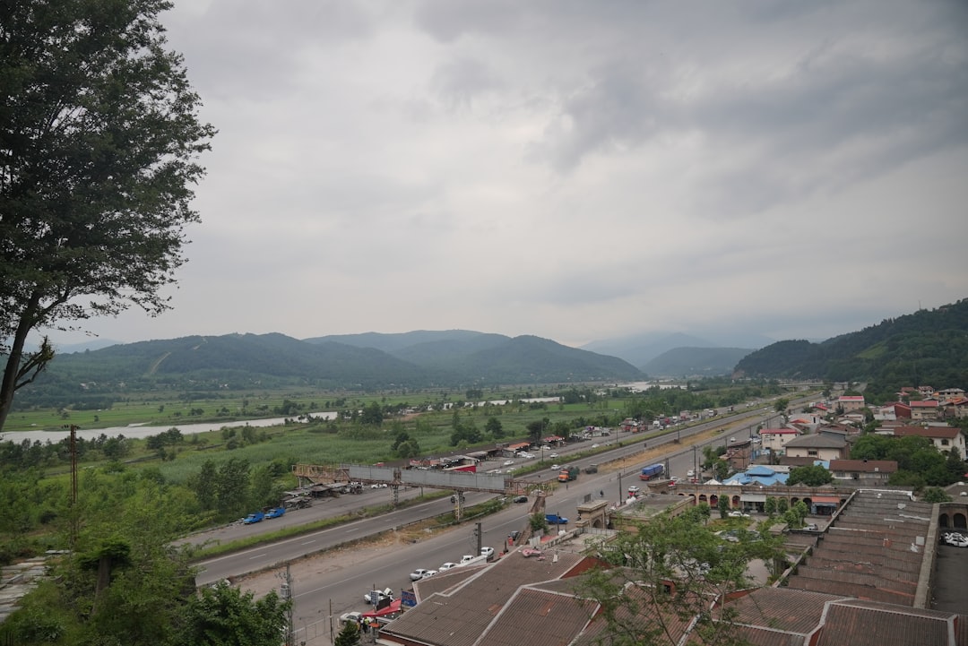 Cool Valley