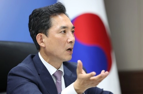 박민식 보훈처장 나이 학력 국회의원 경력 프로필