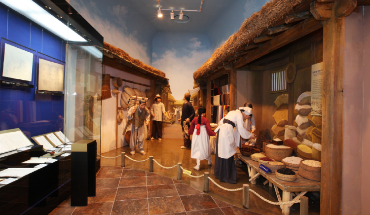 천안 독립기념관