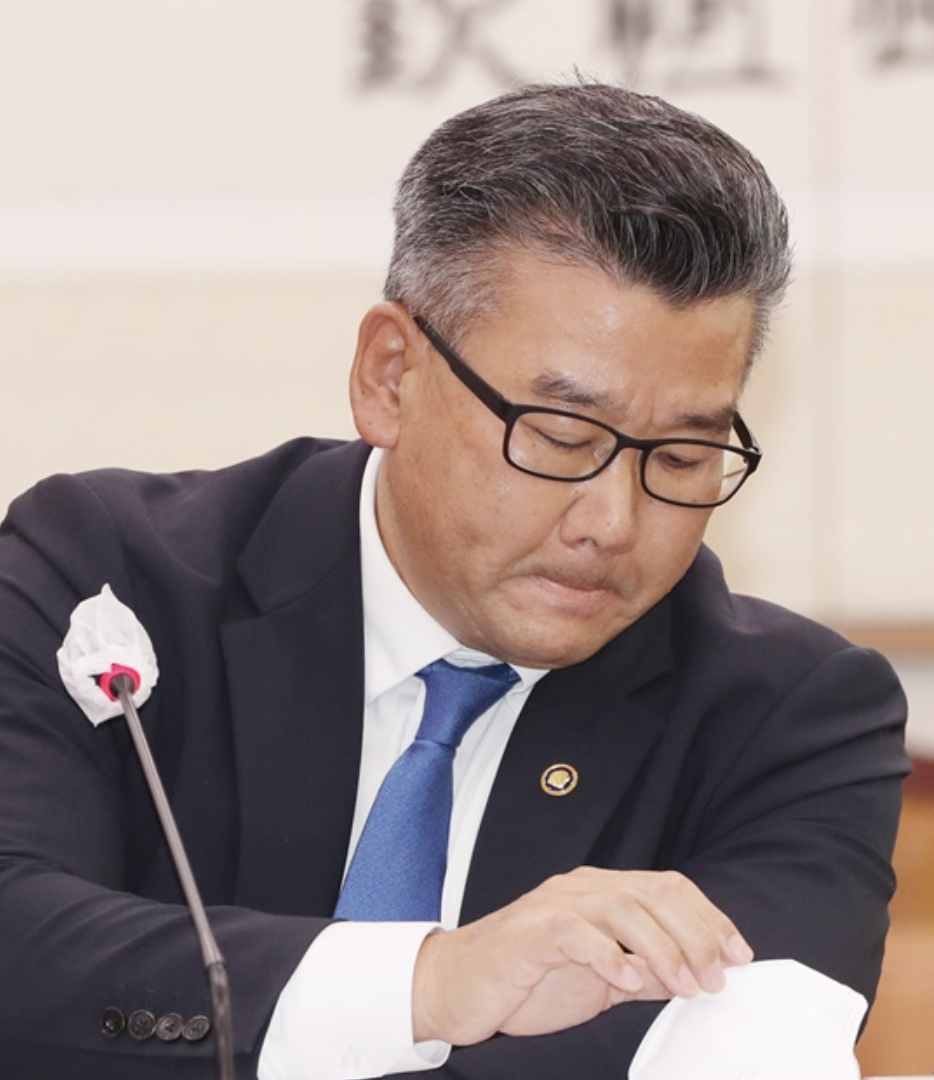 유병호 논란