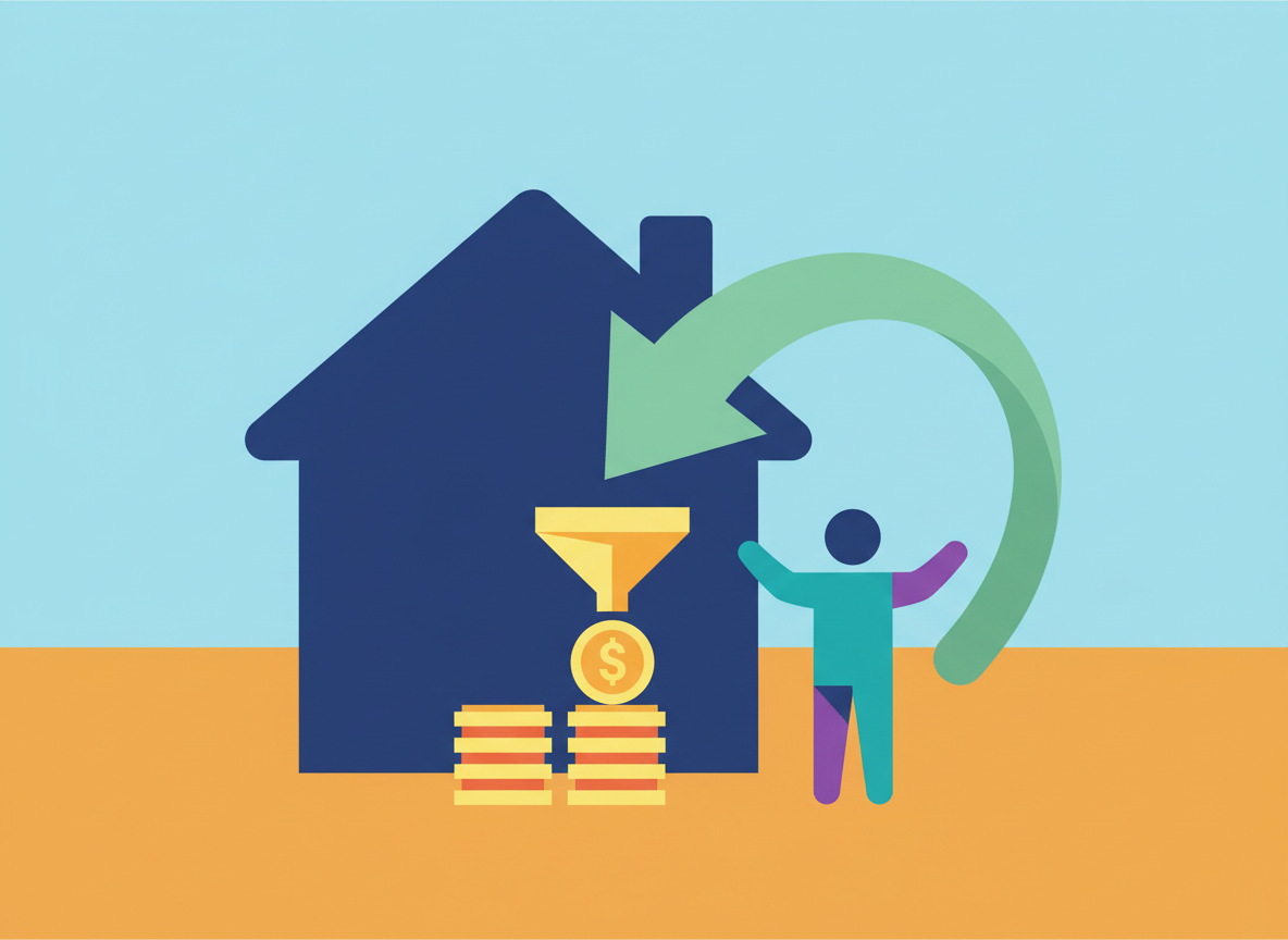 5년 월세 공제 경정청구