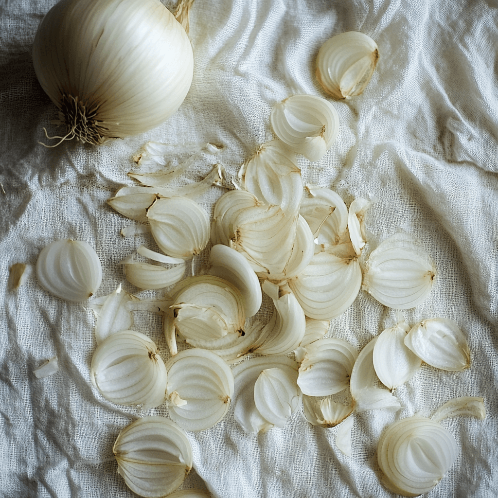 양파-채칼-사용