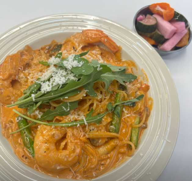 라라잇레스토랑 대표메뉴