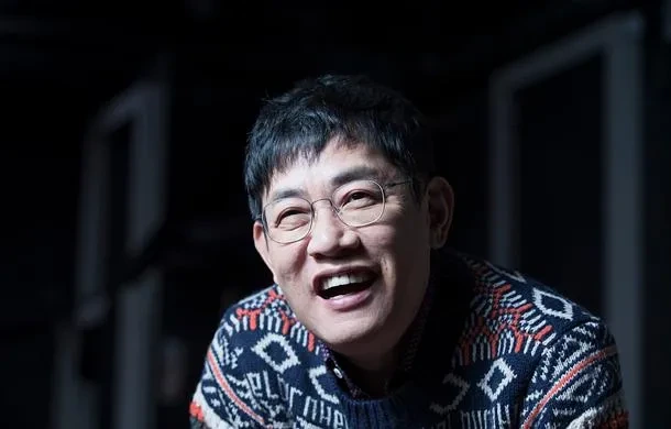 이경규 나이 프로필