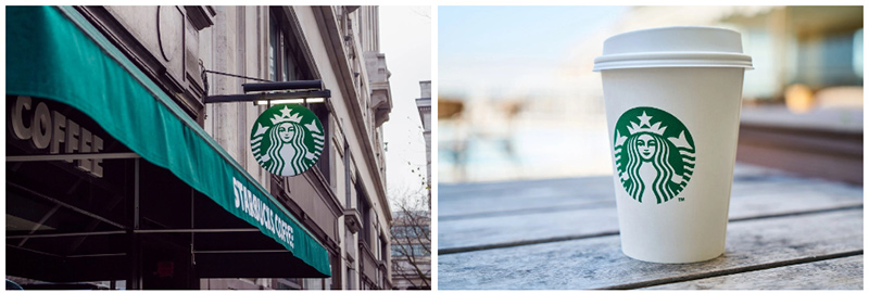 스타벅스 이미지