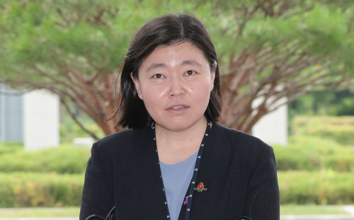 임은정 검사 프로필 – 기수, 학력, 경력 정리