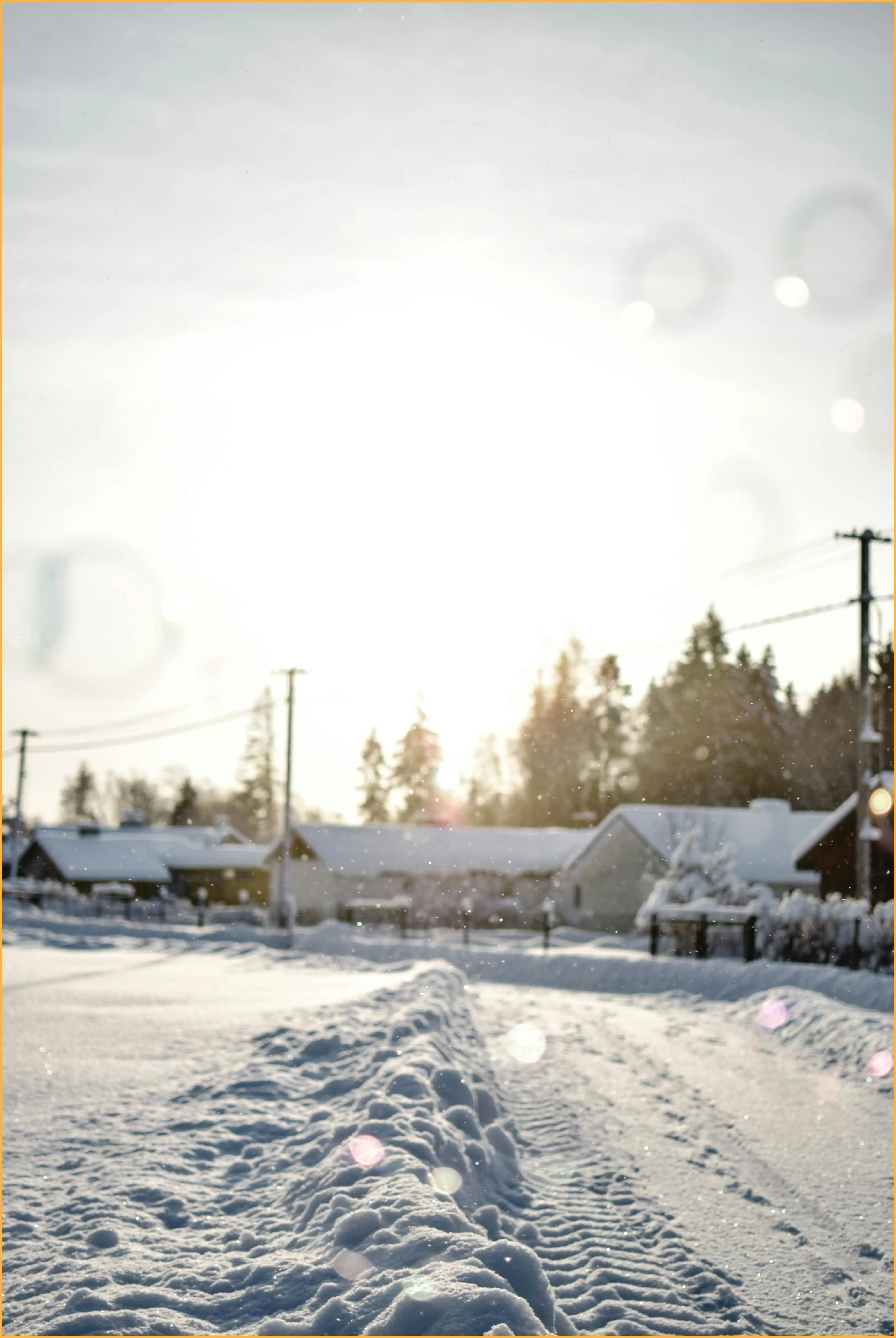 눈길 운전요령 완벽 가이드: 겨울철 안전운전을 위한 10가지 팁