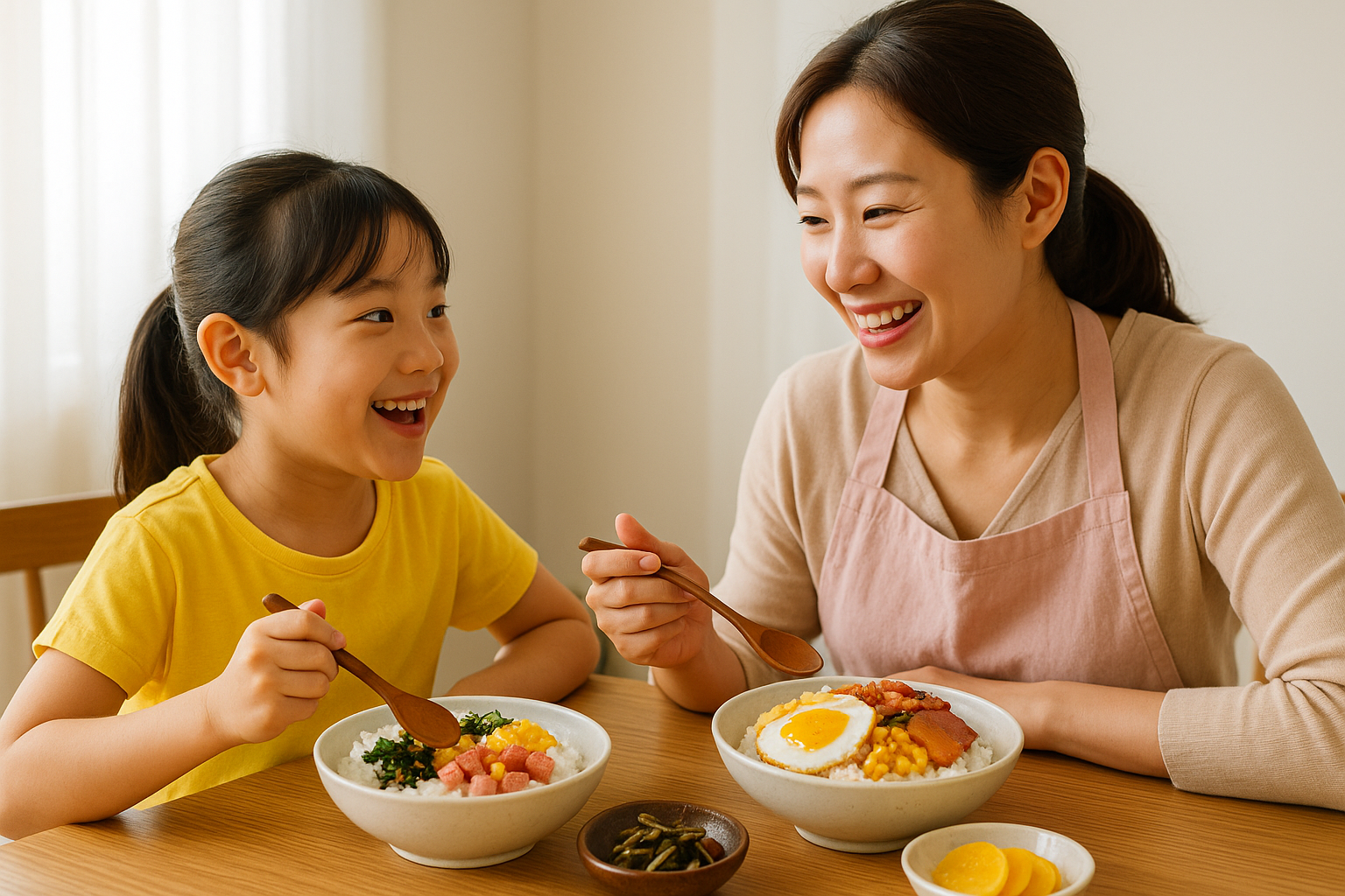 즉석밥 레시피로 간단하고 맛있는 한끼 해결하는 꿀팁