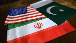 이란 협상단 파견 여부 &amp;#124; 일정 발표 &amp;#124; 트럼프대통령 휴전 언급