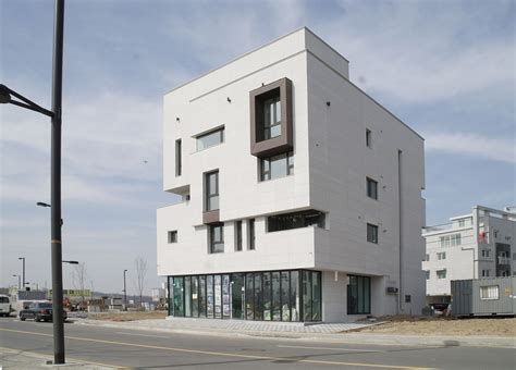 상가 주택 시공