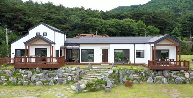 집관련 꿈해몽 13가지 흉몽 총정리 다섯번째